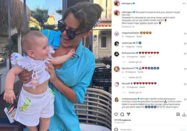 Selin Ciğerci kimdir? Evli mi, kaç yaşında?