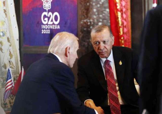 Dışişleri Bakanlığı Sözcüsü Keçeli, Cumhurbaşkanı Erdoğan'ın ABD ziyaretinin ertelendiğini bildirdi