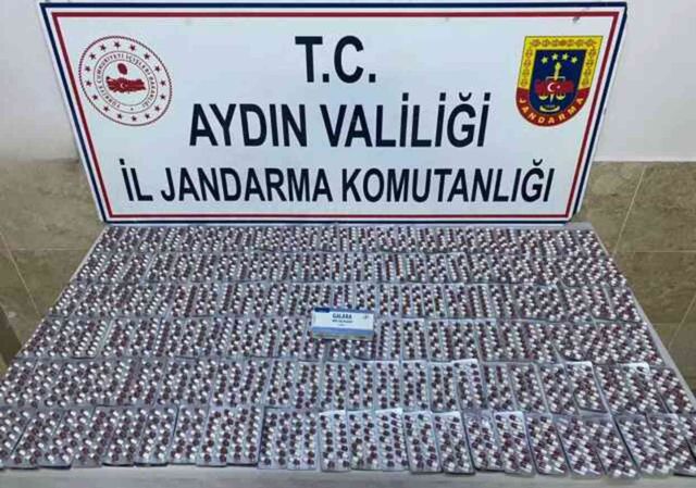 Zehir tacirlerine Narkoçelik-16 darbesi! 700 kilogram uyuşturucu ele geçirildi