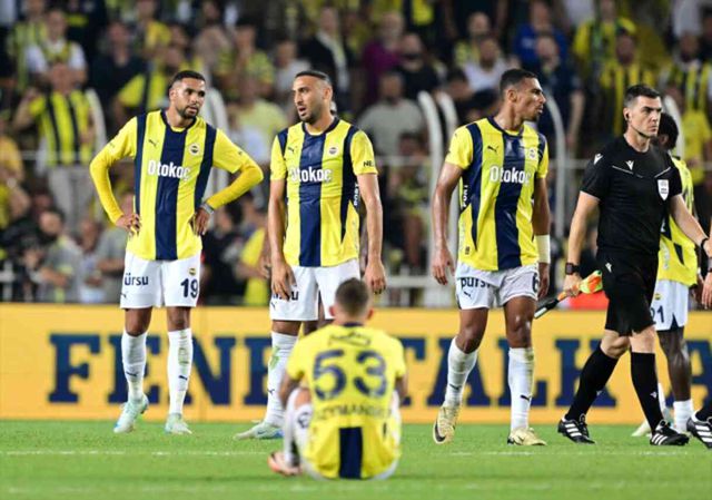 2024 UEFA Avrupa Ligi kura çekimi ne zaman? Fenerbahçe Avrupa Ligi kura çekimi ne zaman yapılacak?