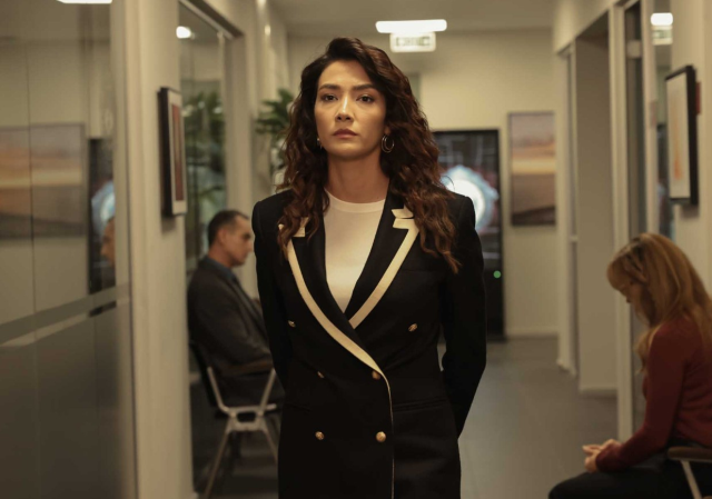 Teşkilat full HD bölüm izle! Teşkilat 119. bölüm tek parça izle! Teşkilat son bölüm neler oldu?