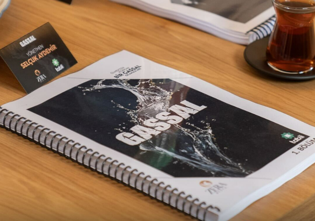 Ölünce beni kim yıkayacak neyin reklamı?