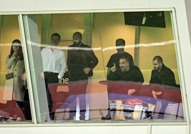 Fenerbahçe, Eyüpspor ile deplasmanda 1-1 berabere kaldı