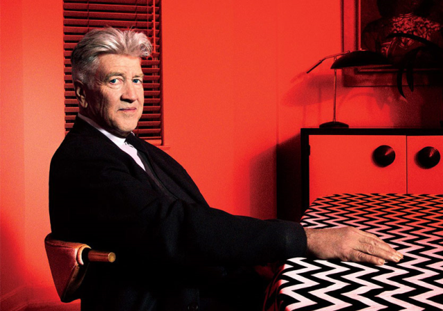 Ünlü yönetmen David Lynch hayatını kaybetti