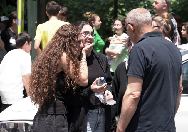 LGS sona erdi! Sınavın soru ve cevapları yayımlandı