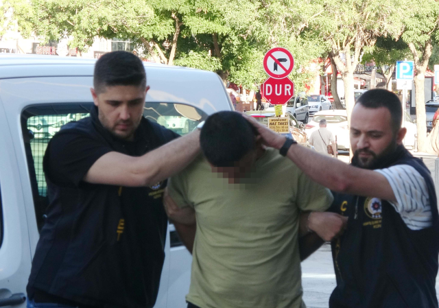 Tır şoförünün katili ifadesinde döküldü! Öldürüp kafasını kesmiş