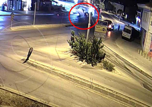 Eski milli basketbolcu İlkan Karaman'ın ölümüne neden olan sürücüye 5 yıl 4 ay hapis cezası