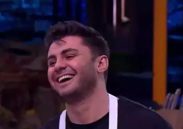 Somer Şef kime kaşık attı? MasterChef kim kaşık aldı?