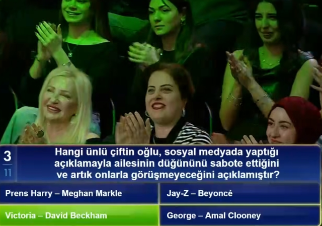 Hangi ünlü çiftin oğlu, sosyal medyada yaptığı açıklamayla ailesinin düğününü sabote ettiğini ve artık onlarla görüşmeyeceğini açıklamıştır?