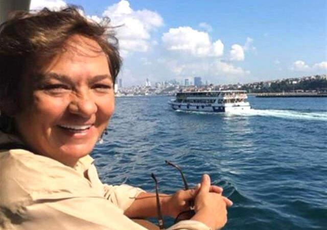 Hababam Sınıfı'nın Gülen Yüzü Sevda Aktolga'nın Son Halini Gören Tanıyamıyor