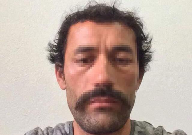 Büyükşen cinayetinde her şey sil baştan! Afgan uyruklu şüpheli olay sırasında başka yerdeymiş