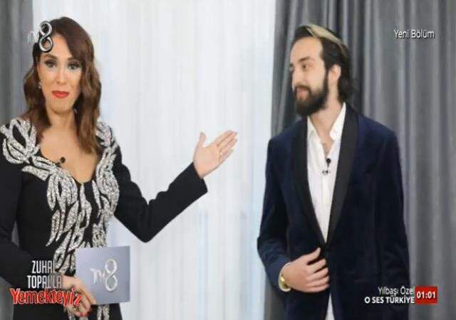 Zuhal Topal'la Yemekteyiz kim kazandı? 31 Aralık Cuma Zuhal Topal'la Yemekteyiz bu haftanın 1. si kim oldu, kazanan isim kimdir?