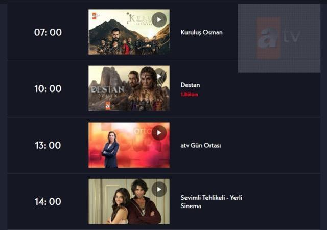 Müge Anlı neden yok? Müge Anlı bugün yok mu? Müge Anlı'ya ne oldu?