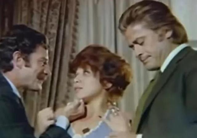 Selçuk Ural'ın 'Tek gecelik ilişkimin ürünü' dediği Hakan Ural'ın annesi Ceyhan Cem, Yeşilçam oyuncusu çıktı