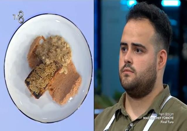 Masterchef ana kadroya katılan ilk yarışmacı kim oldu? 8 Ağustos 2022 Masterchef ana kadroya kim katıldı?