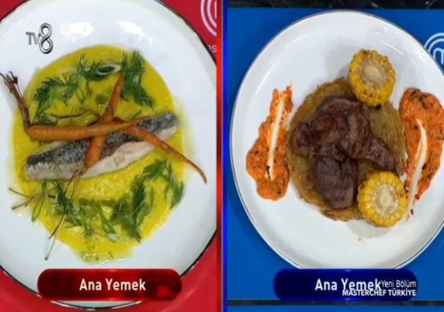 Masterchef hangi takım kazandı 28 Eylül? Masterchef dokunulmazlığı kim kazandı? 28 Eylül Masterchef kim eleme potasında?