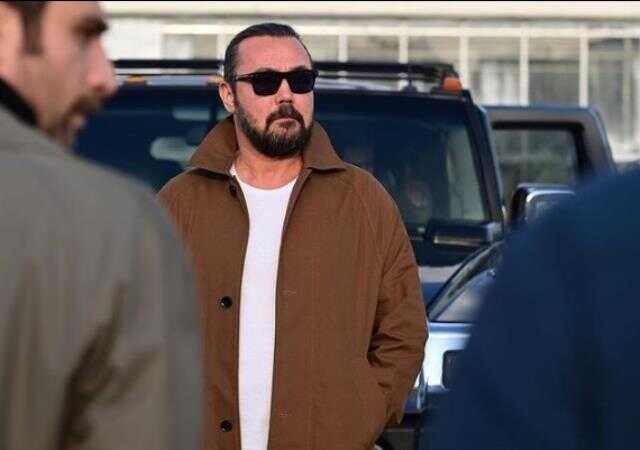 Engin Benli kimdir? Kaç yaşında, nereli, mesleği ne, hangi dizilerde rol aldı? Engin Benli'nin hayatı ve biyografisi!