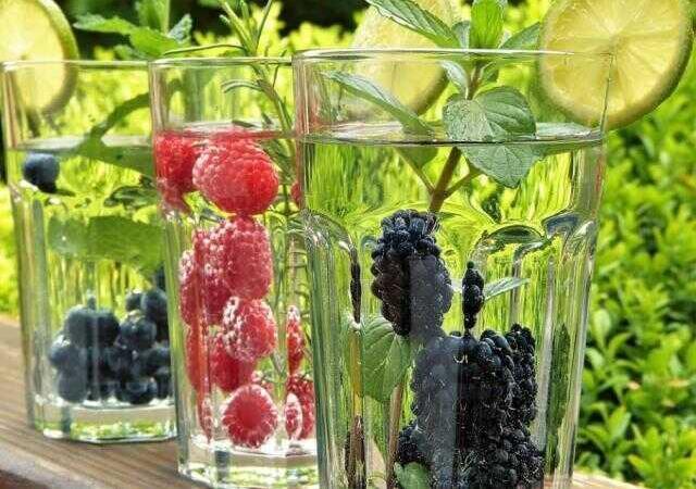 Detoks diyeti nedir, nasıl yapılır? Detoks diyeti kilo verdirir mi? Sıvı detoks diyeti tarifi!