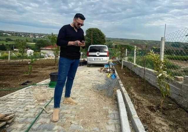 Trafikte Öfke Cinayetle Bitti