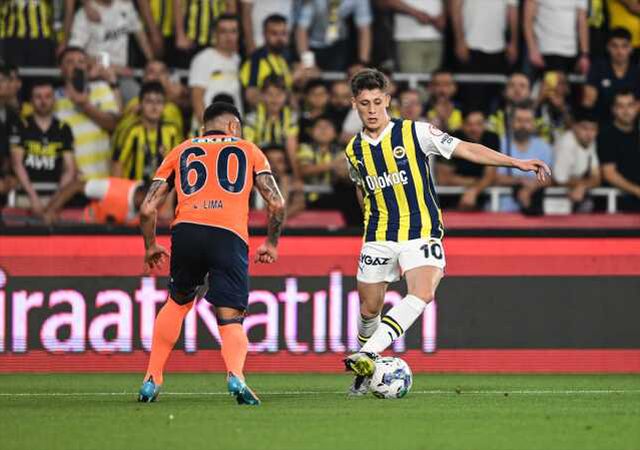Sadece 2 seçeneği vardı! Arda Güler'in Real Madrid'de giyeceği forma numarası belli oldu