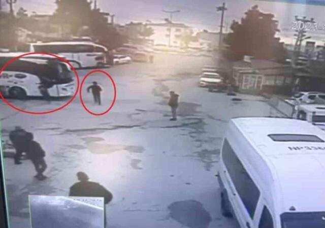 Muavini ezerek öldüren otobüs şoförünün kendini böyle savundu: Fark etmeyerek üzerinden geçtim