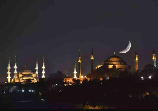 Ramazan ayı ne zaman 2024? Oruç ne zaman başlıyor, ne zaman bitiyor?