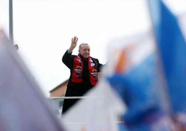 Cumhurbaşkanı Erdoğan'dan Kahtalılara istasyon müjdesi: Talimatımı vereceğim, bu sorunu çözeceğiz