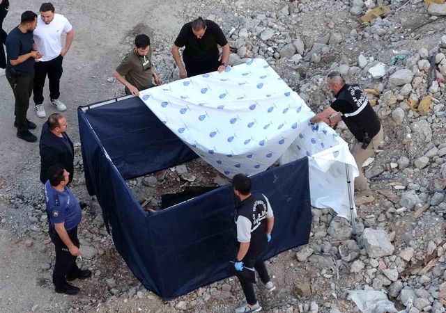 Dışarıda bırakılan elektrik kabloları 11 yaşındaki çocuğu hayattan kopardı