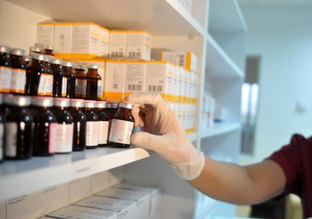 Eczacılık günü sözleri ve mesajları! En güzel resimli eczacılar günü mesajları 2025!