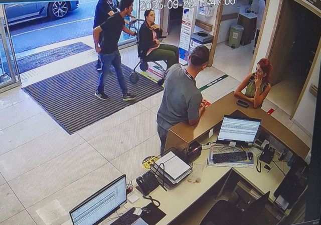 Yemekten sonra hayatlarını kaybeden 2 kardeşin son görüntüleri ortaya çıktı