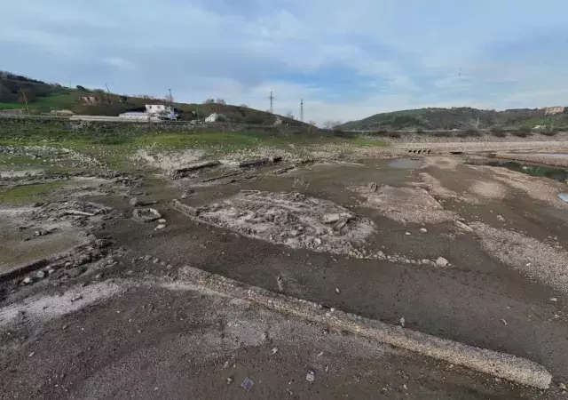 İstanbul'daki tehlikeyi en iyi yansıtan görüntü