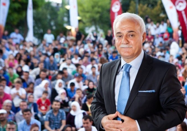 Nihat Hatipoğlu ile İftar nerede çekiliyor, ATV Ramazan iftar programı nerede çekiliyor?
