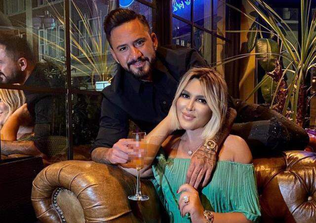 2 yıllık evliliği 15 dakikada biten Selin Ciğerci Çıra, soyadını değiştirdi
