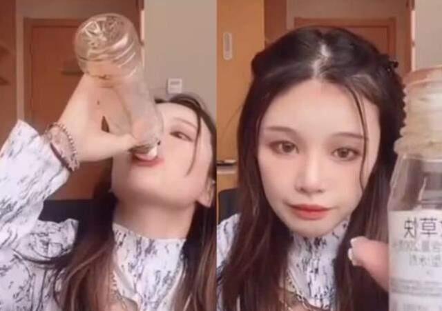 TikTok fenomeni canlı yayında yaşamına son verdi