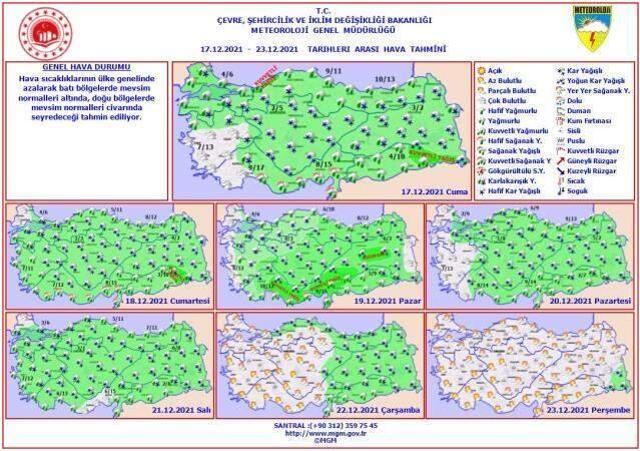 Meteoroloji'den kritik uyarı! İstanbul ve Ankara dahil 47 il kar yağışının etkisi altına girecek