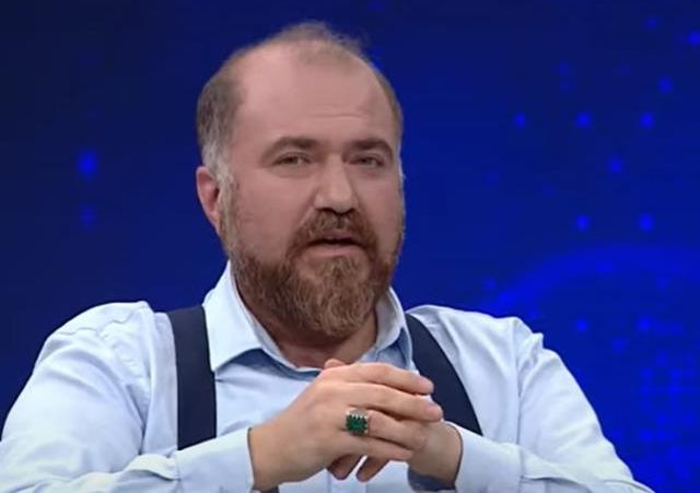 Taceddin Kutay kimdir? Taceddin Kutay nereli, kaç yaşında, mesleği ne? Tacettin Kutay babası kimdir?