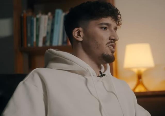 Fenerbahçeli Altay Bayındır'ın belgeseli çıktı