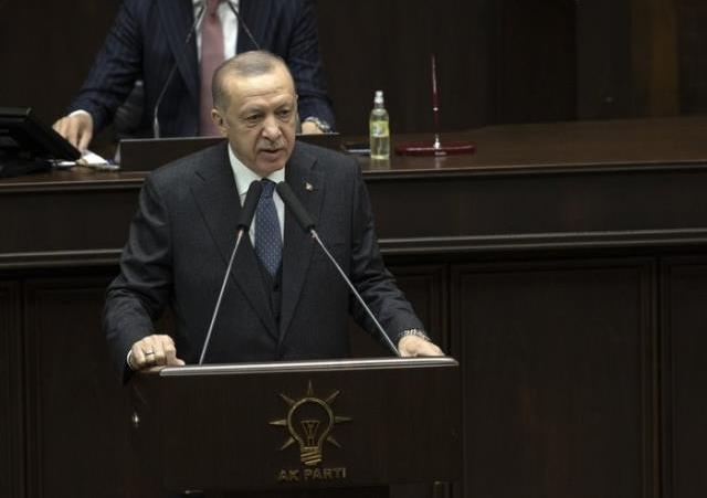 Son Dakika! Cumhurbaşkanı Erdoğan'dan sığınmacı açıklaması: Huzurlu bir ortam sağlayınca kendileri gönüllü dönecek
