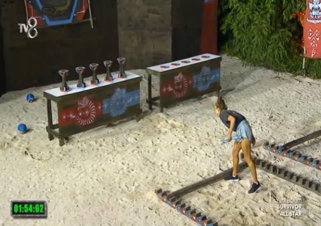 Survivor 2022 Araba ödülünü kim kazandı? 15 Haziran Çarşamba Survivor 2022 Araba - Otomobil ödülünü kazanan kim oldu, hangi takımdan? Kim kaçıncı?