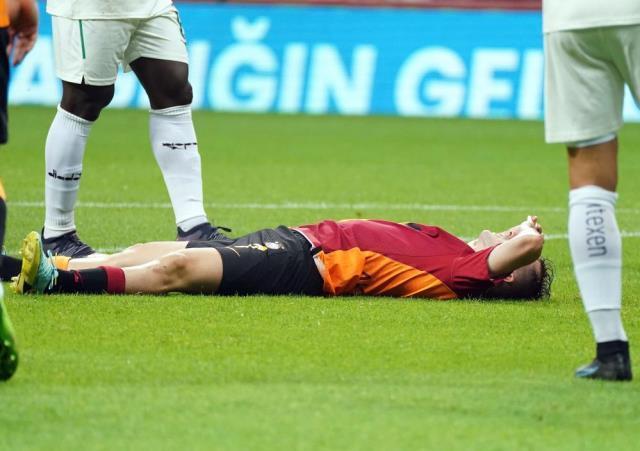 Süper Lig'de şampiyonluk oranları güncellendi! Ezeli rakipler arasındaki makas her geçen hafta açılıyor