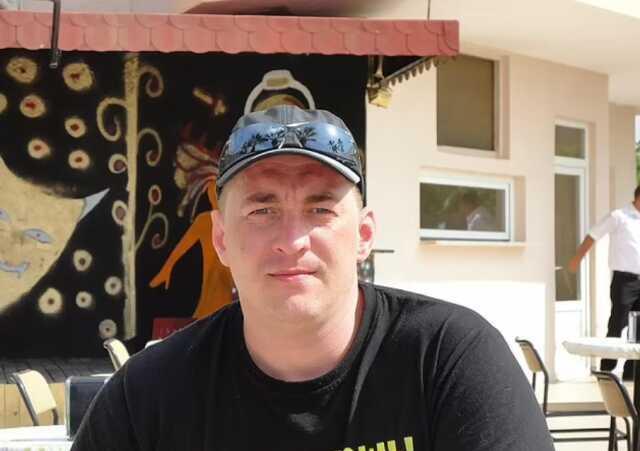 Sevgilisini öldürüp cesedini kıyma makinasına atan adam Ukrayna'ya karşı savaşta gösterdiği performans nedeniyle Putin tarafından affedildi