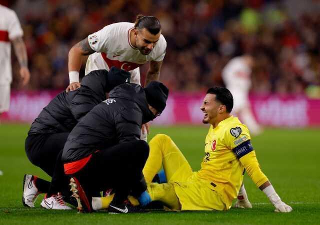 Galler ile 1-1 berabere kalan A Milli Takımımız, 2024 Avrupa Şampiyonası Elemeleri D Grubu'nu lider bitirdi