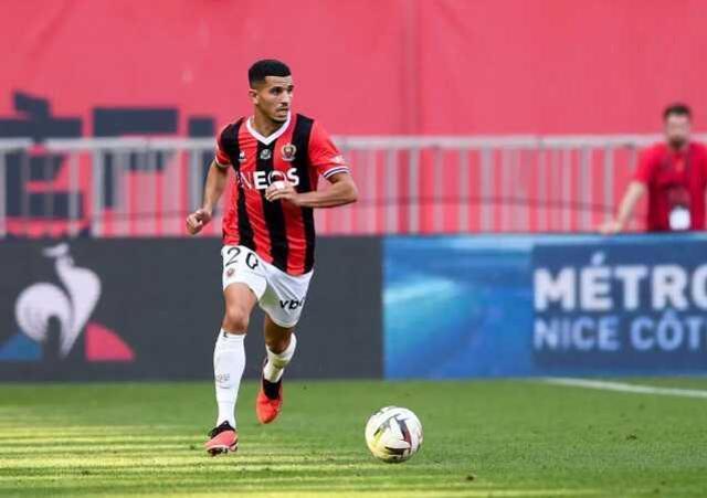 Filistin'i desteklediği için kadro dışı bırakılan Youcef Atal gözaltına alındı