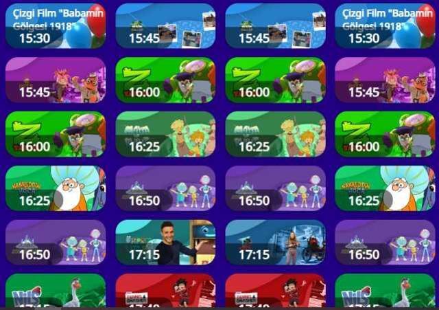 Rafadan Tayfa kaldırıldı mı? Rafadan Tayfa yayın akışında yok mu?