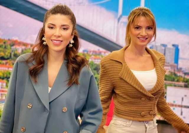 2. SAYFA CANLI İZLE! 26 Aralık Müge ve Gülşen'le 2. Sayfa son bölümde neler oldu? Müge ve Gülşen'le 2. Sayfa canlı izle!