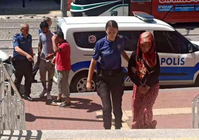 Eşiyle ilişkisi olan komşusuna cinsel saldırıda bulunan adam için 46 yıl hapis isteniyor