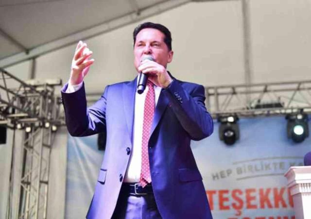 Esenyurt'un yeni belediye başkanından eski yönetime eleştiri: Boş kasa ile devraldık