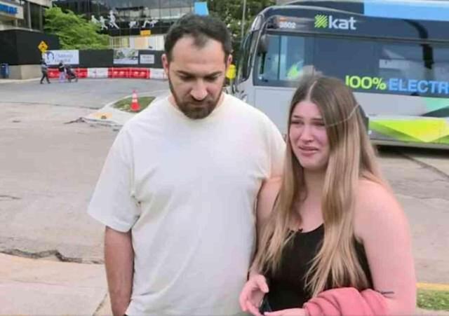 6 haftalık bebeğin korkunç sonu! 8 yıldır besledikleri köpek, bebeklerini paramparça etti