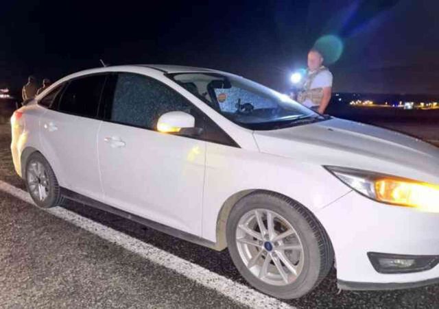 Diyarbakır'da otomobile uzun namlulu silahla pusu! 3'ü ağır 6 kişi yaralandı