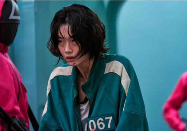 SQUID GAME 2. SEZON FRAGMANI İZLE Squid Game 2. sezon ne zaman? Squid Game nerede yayınlanacak, konusu ne?